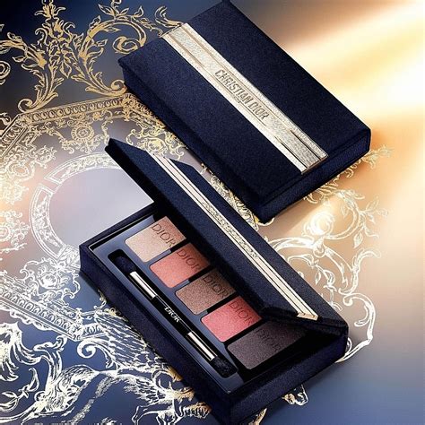 Écrin Couture Iconic Eye Makeup Palette 